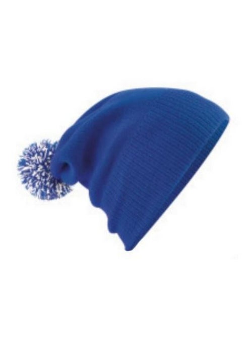 Beechfield Adultes Bonnet unisexe Snowstar - Kiabi