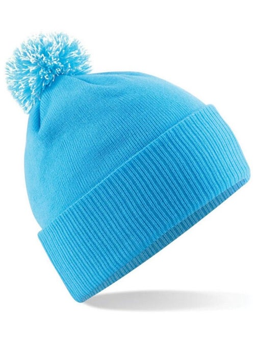 Beechfield Adultes Bonnet unisexe Snowstar - Kiabi