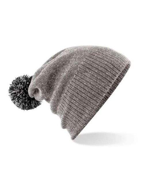 Beechfield Adultes Bonnet unisexe Snowstar - Kiabi