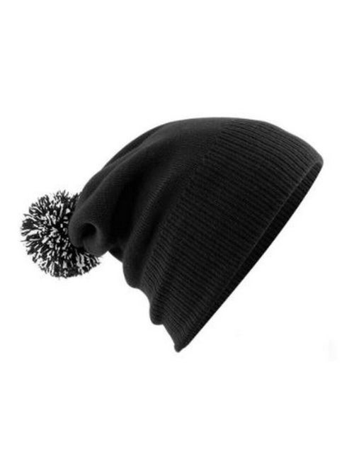 Beechfield Adultes Bonnet unisexe Snowstar - Kiabi