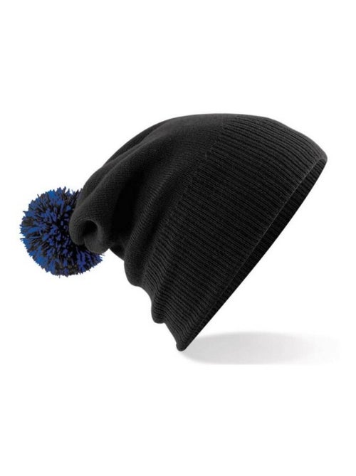 Beechfield Adultes Bonnet unisexe Snowstar - Kiabi