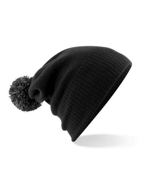 Beechfield Adultes Bonnet unisexe Snowstar - Kiabi