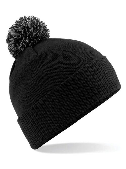 Beechfield Adultes Bonnet unisexe Snowstar - Kiabi