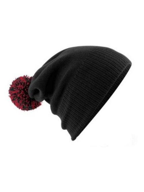 Beechfield Adultes Bonnet unisexe Snowstar - Kiabi