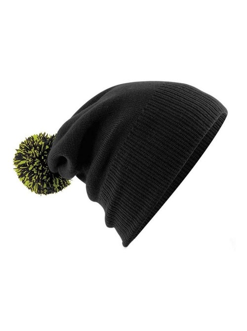 Beechfield Adultes Bonnet unisexe Snowstar - Kiabi