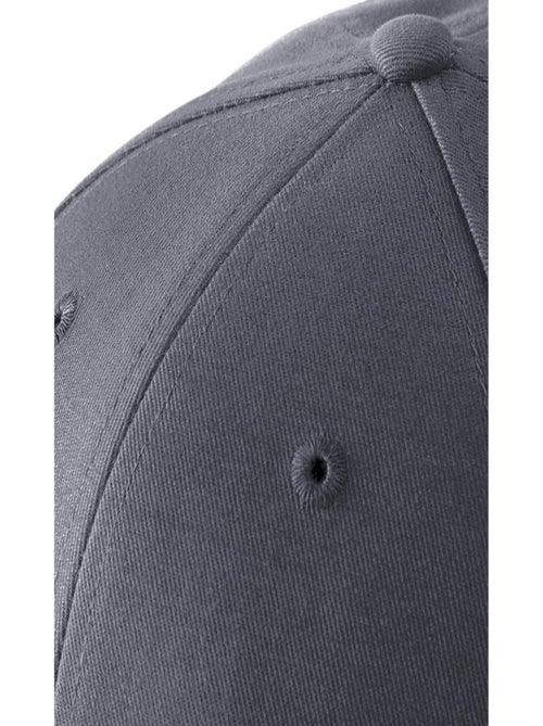 Beechfield Adultes Unisex Athleisure Cotton Baseball Cap - Kiabi