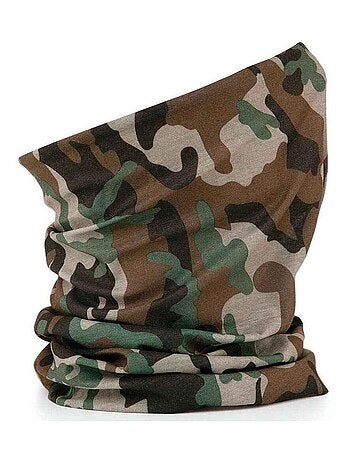 Beechfield Bandana adulte unisexe