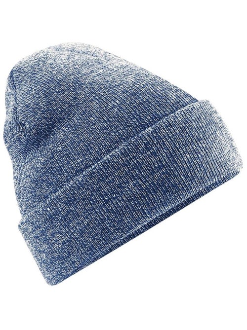 Beechfield Bonnet à manchettes original pour adultes, unisexe - Kiabi