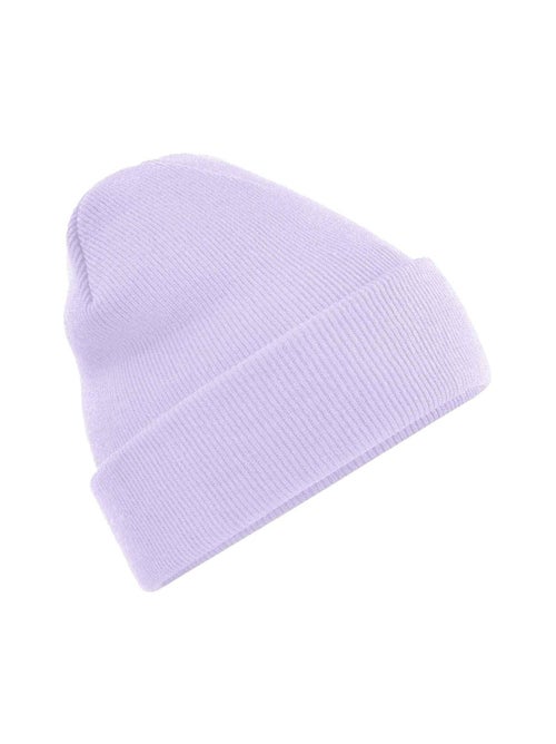 Beechfield Bonnet à manchettes original pour adultes, unisexe - Kiabi