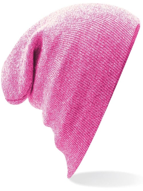 Beechfield Bonnet à manchettes original pour adultes, unisexe - Kiabi