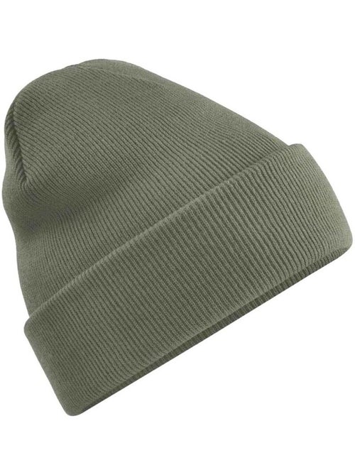 Beechfield Bonnet à manchettes original pour adultes, unisexe - Kiabi