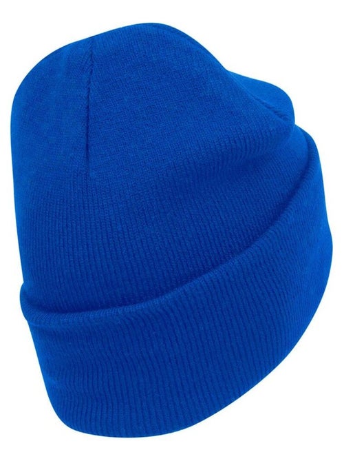 Beechfield Bonnet à revers en coton biologique original - Kiabi