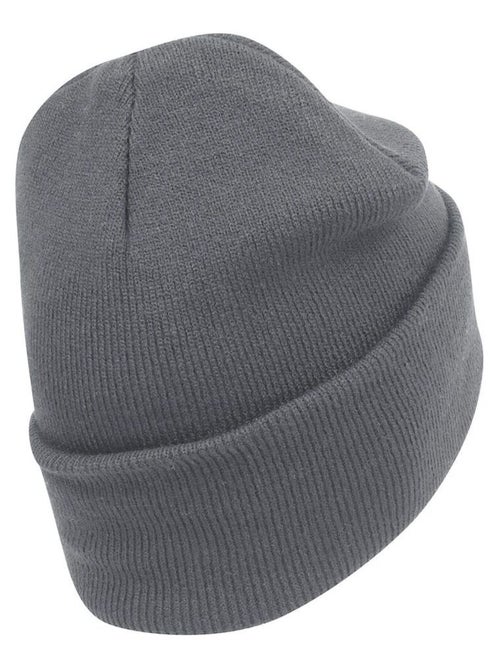 Beechfield Bonnet à revers en coton biologique original - Kiabi