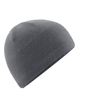 Beechfield Bonnet actif déperlant