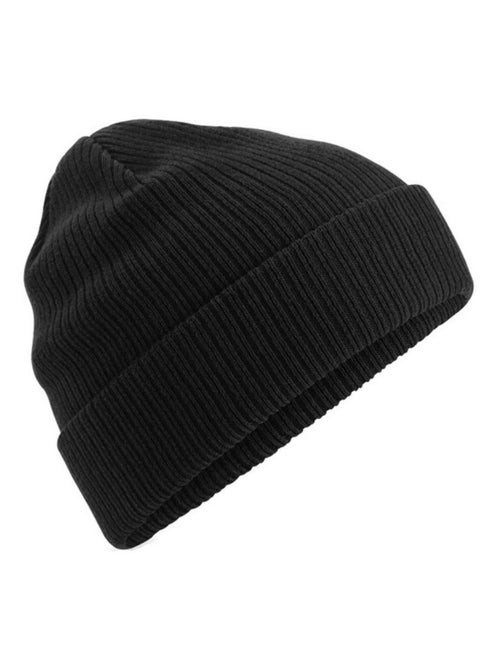 Beechfield Bonnet en coton biologique - Kiabi