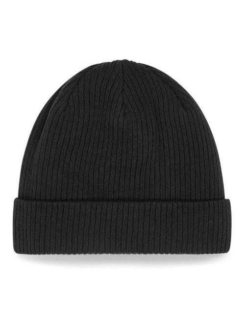 Beechfield Bonnet en coton biologique - Kiabi