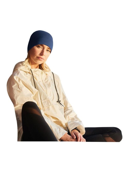 Beechfield Bonnet en laine mérinos - Kiabi