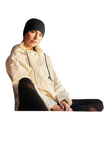 Beechfield Bonnet en laine mérinos