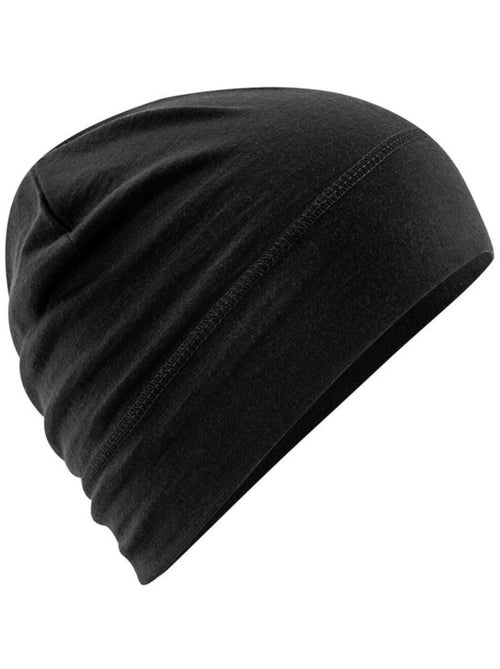 Beechfield Bonnet en laine mérinos - Kiabi