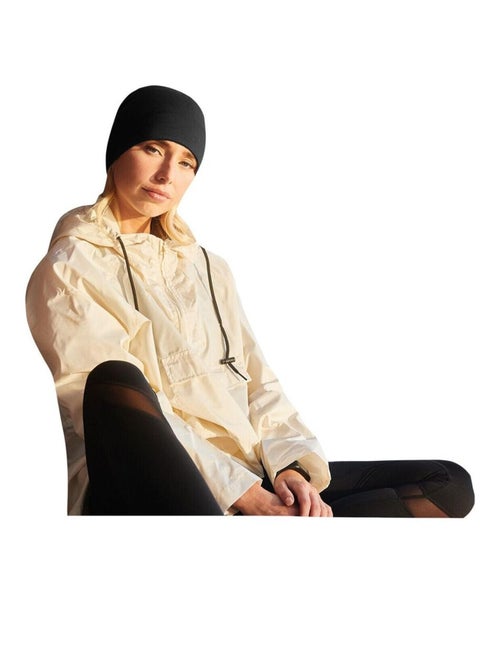Beechfield Bonnet en laine mérinos - Kiabi