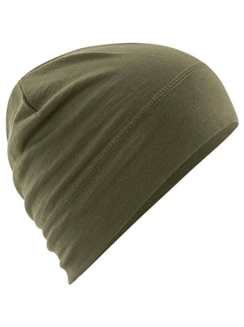 Beechfield Bonnet en laine mérinos - Kiabi