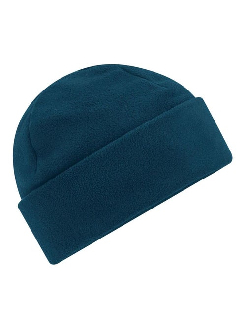 Beechfield Bonnet en polaire recyclée - Kiabi