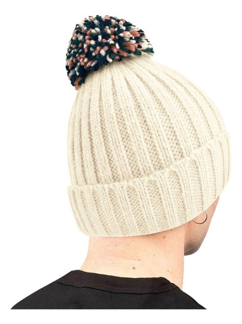 Beechfield Bonnet Hygge unisexe pour adultes - Kiabi