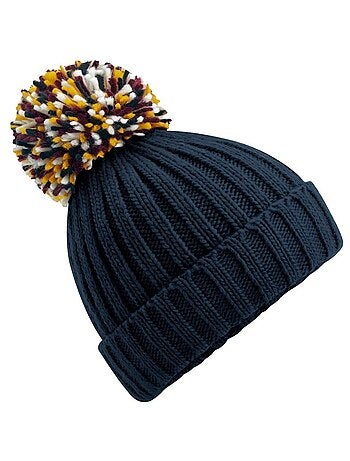 Beechfield Bonnet Hygge unisexe pour adultes