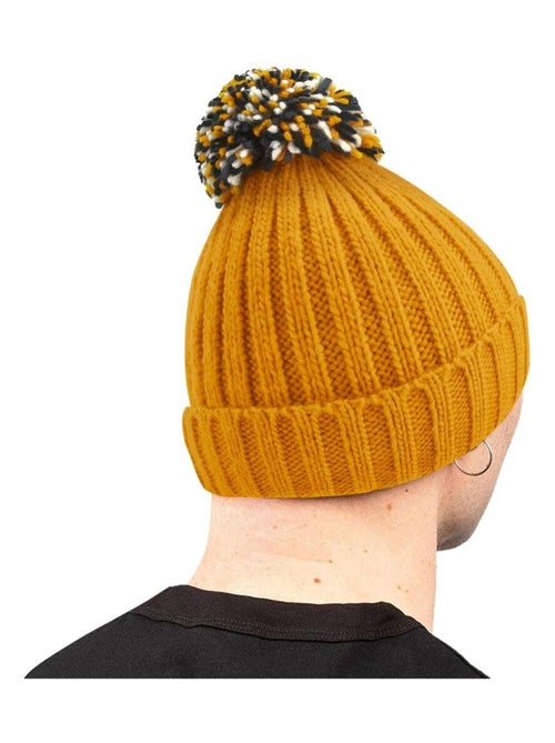 Beechfield Bonnet Hygge unisexe pour adultes - Kiabi