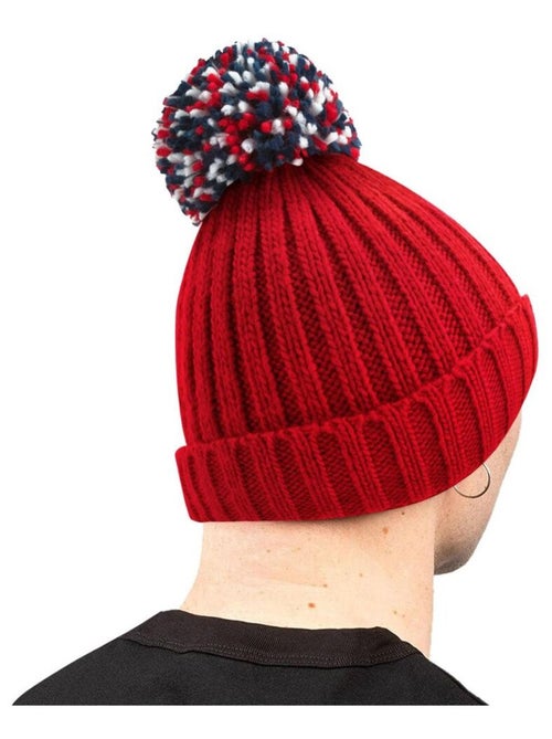 Beechfield Bonnet Hygge unisexe pour adultes - Kiabi