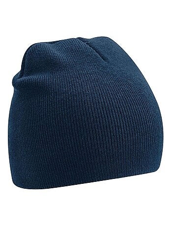 Beechfield Bonnet original recyclé