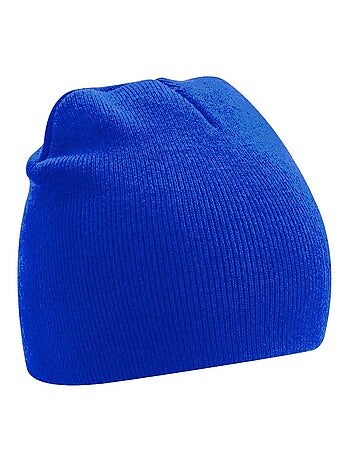 Beechfield Bonnet original recyclé