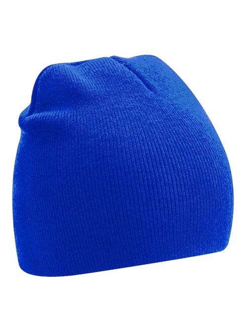Beechfield Bonnet original recyclé - Kiabi