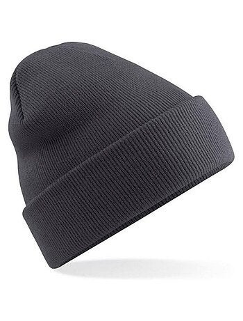 Beechfield Bonnet original recyclé