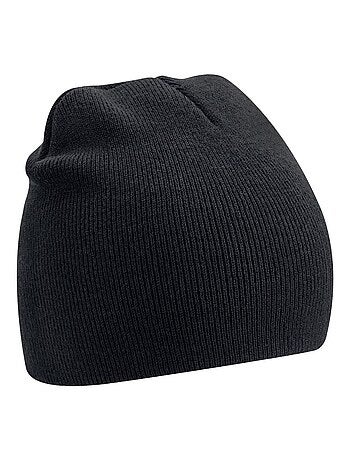 Beechfield Bonnet original recyclé