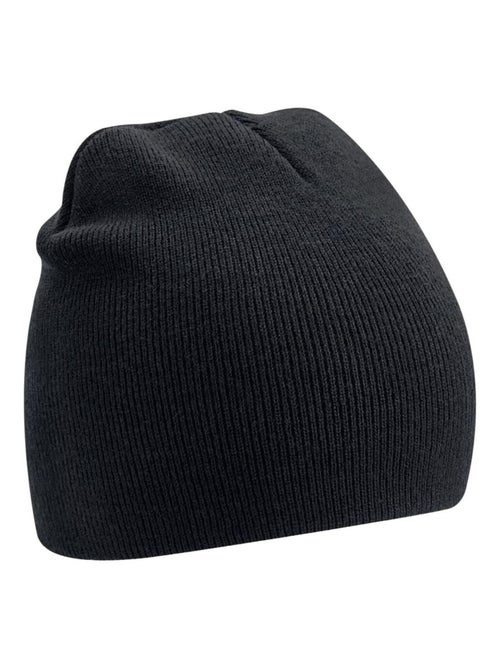 Beechfield Bonnet original recyclé - Kiabi