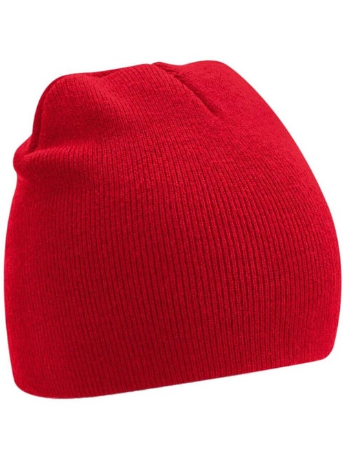 Beechfield Bonnet original recyclé - Kiabi