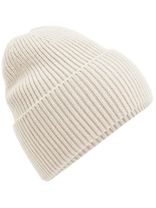 Beechfield Bonnet oversize à manchettes - Kiabi