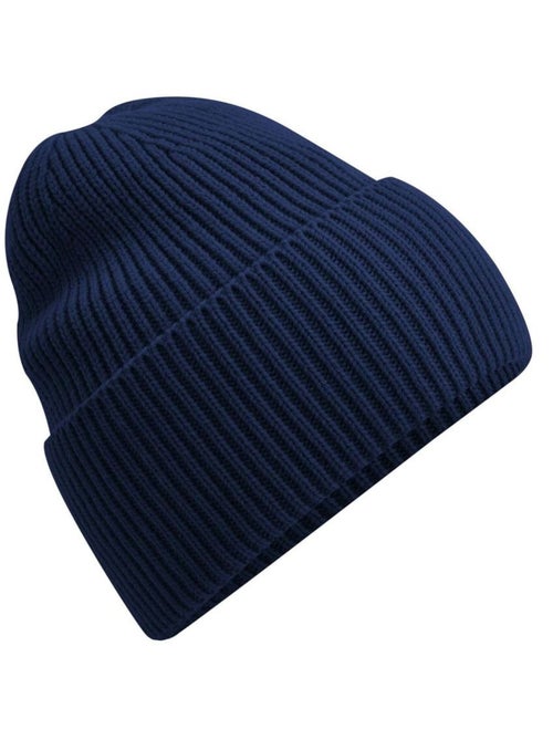Beechfield Bonnet oversize à manchettes - Kiabi
