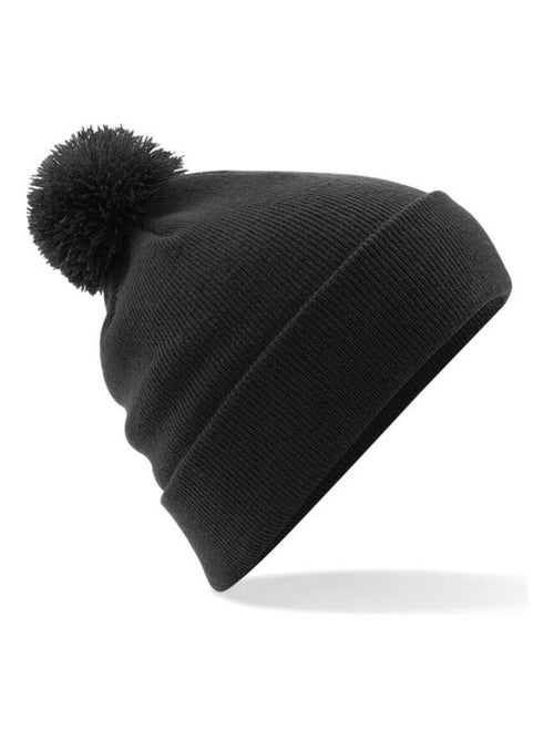 Beechfield Bonnet Pom Pom Original - Kiabi