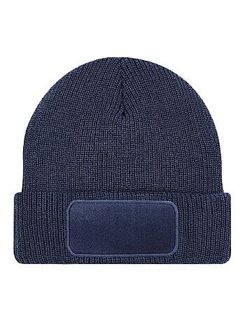 Beechfield Bonnet Printer unisexe pour adultes Thinsulate