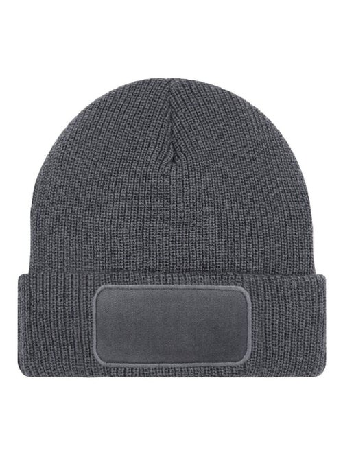 Beechfield Bonnet Printer unisexe pour adultes Thinsulate - Kiabi