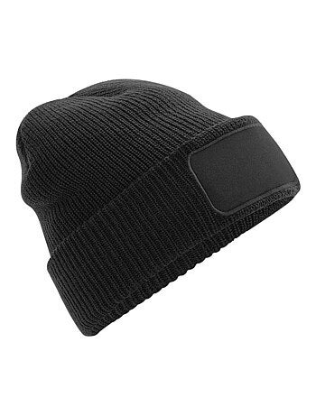 Beechfield Bonnet Printer unisexe pour adultes Thinsulate