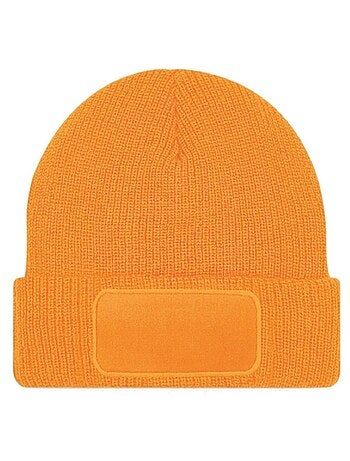 Beechfield Bonnet Printer unisexe pour adultes Thinsulate