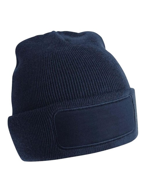 Beechfield Bonnet recyclé Original Patch - Kiabi