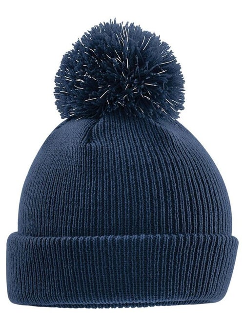 Beechfield Bonnet réfléchissant pour enfants - Kiabi