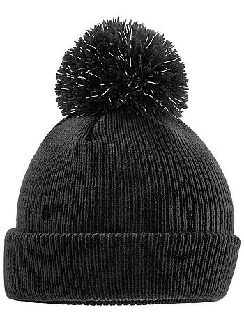 Beechfield Bonnet réfléchissant pour enfants