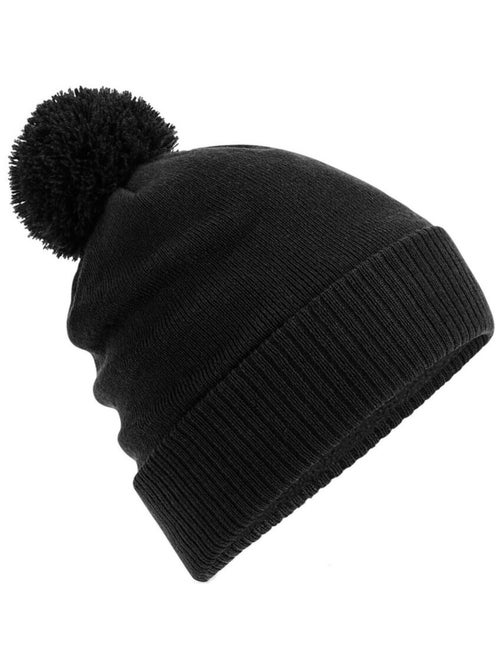 Beechfield Bonnet thermique hydrofuge Snowstar - Kiabi Beechfield Bonnet thermique hydrofuge Snowstar - Kiabi
