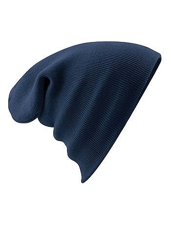 Beechfield Bonnet tricoté pour enfants/jeunes
