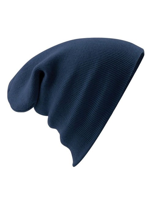 Beechfield Bonnet tricoté pour enfants/jeunes - Kiabi